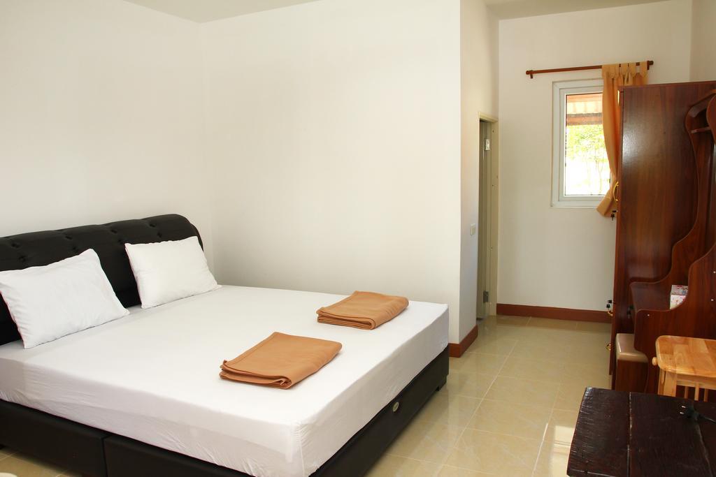 Baan Pordee Homestay Phayayen Exteriör bild